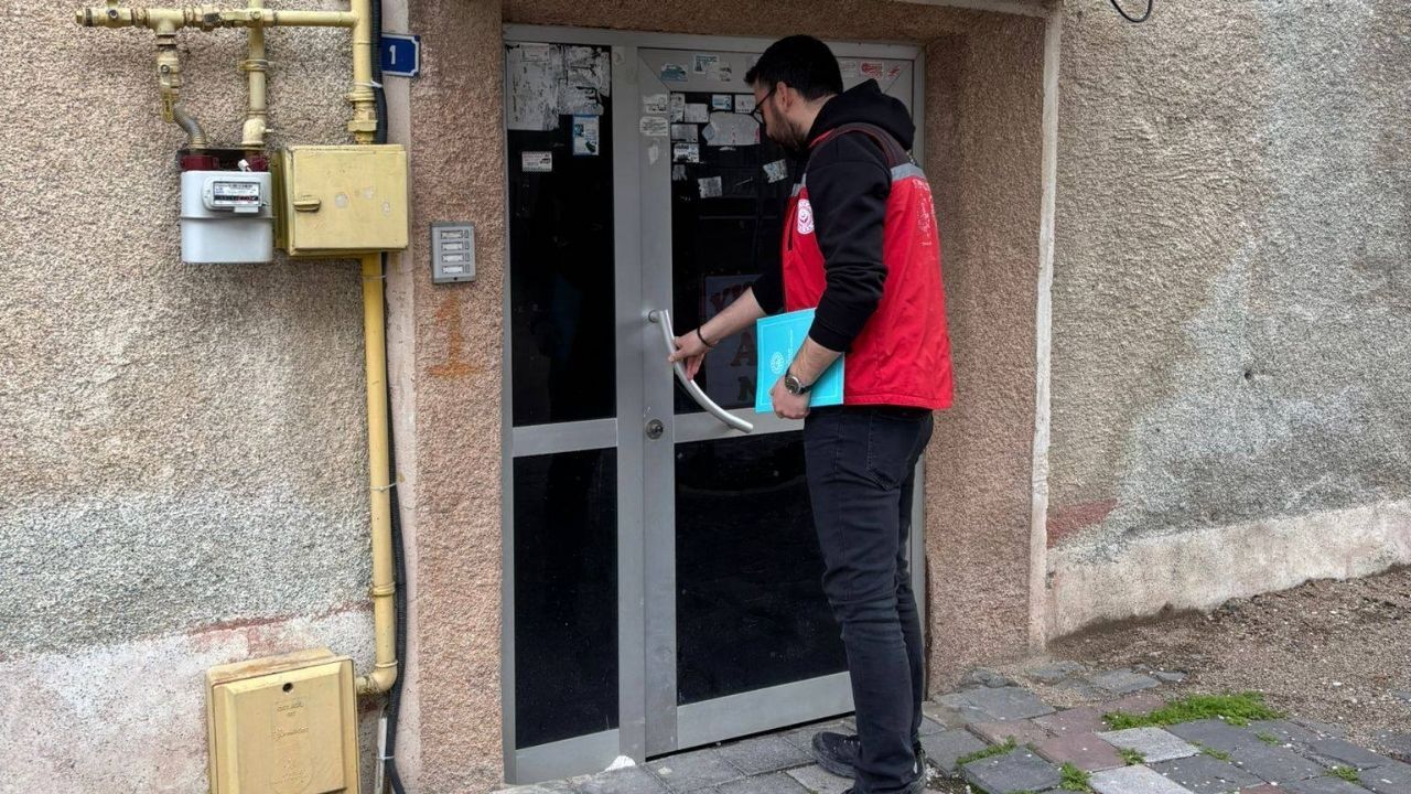 Yozgat’ta Yeni Adım ‘Güçlü Aile, Güçlü Toplum’ Vizyonu Sahada Hayat Buluyor (1)