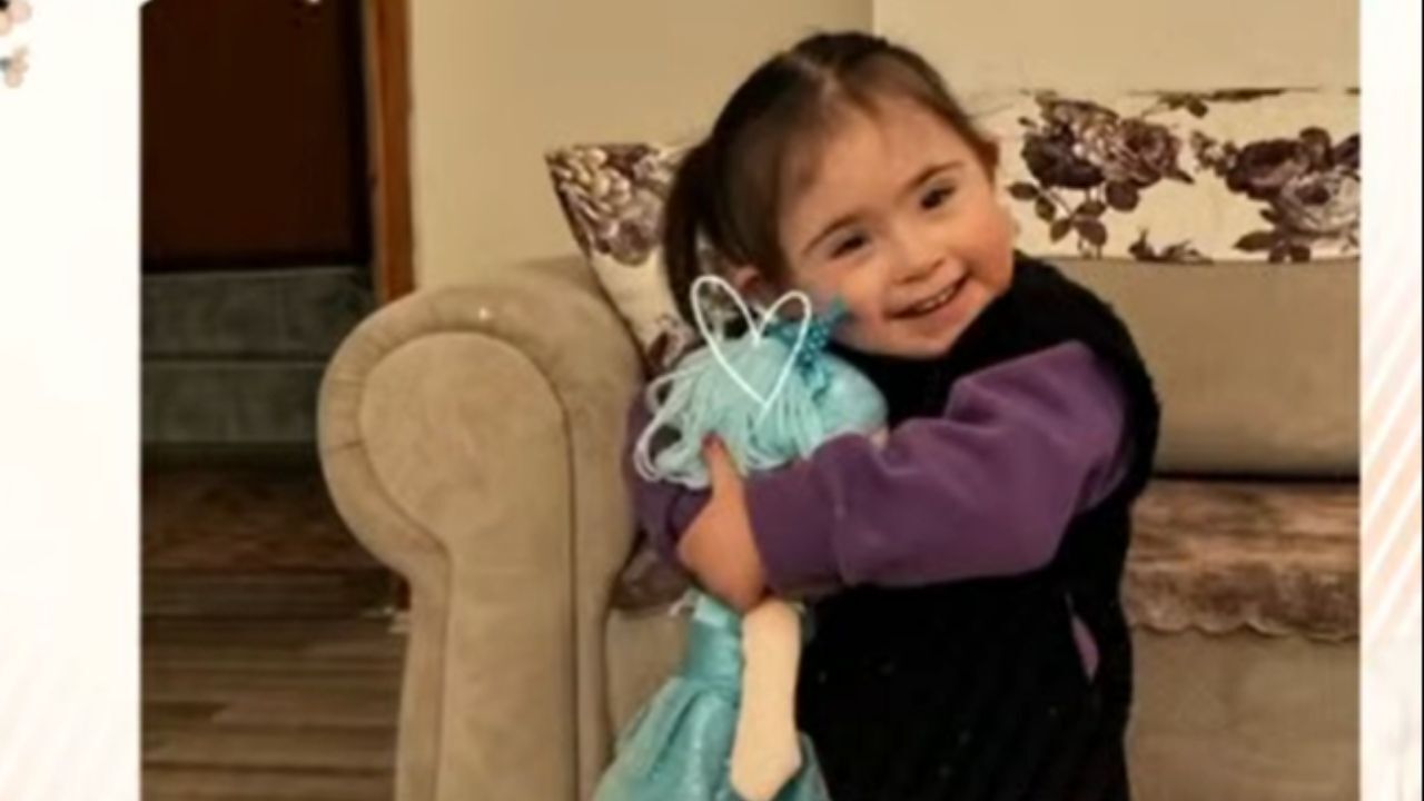 Yozgat’ta Yürek Isıtan Buluşma: Özel Birey İçin Yapılan Ziyaret Dikkat Çekti