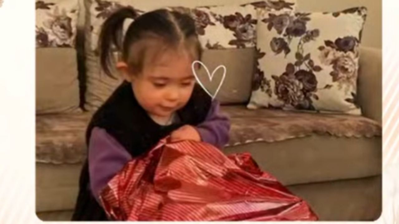 Yozgat’ta Yürek Isıtan Buluşma Özel Birey İçin Yapılan Ziyaret Dikkat Çekti (3)