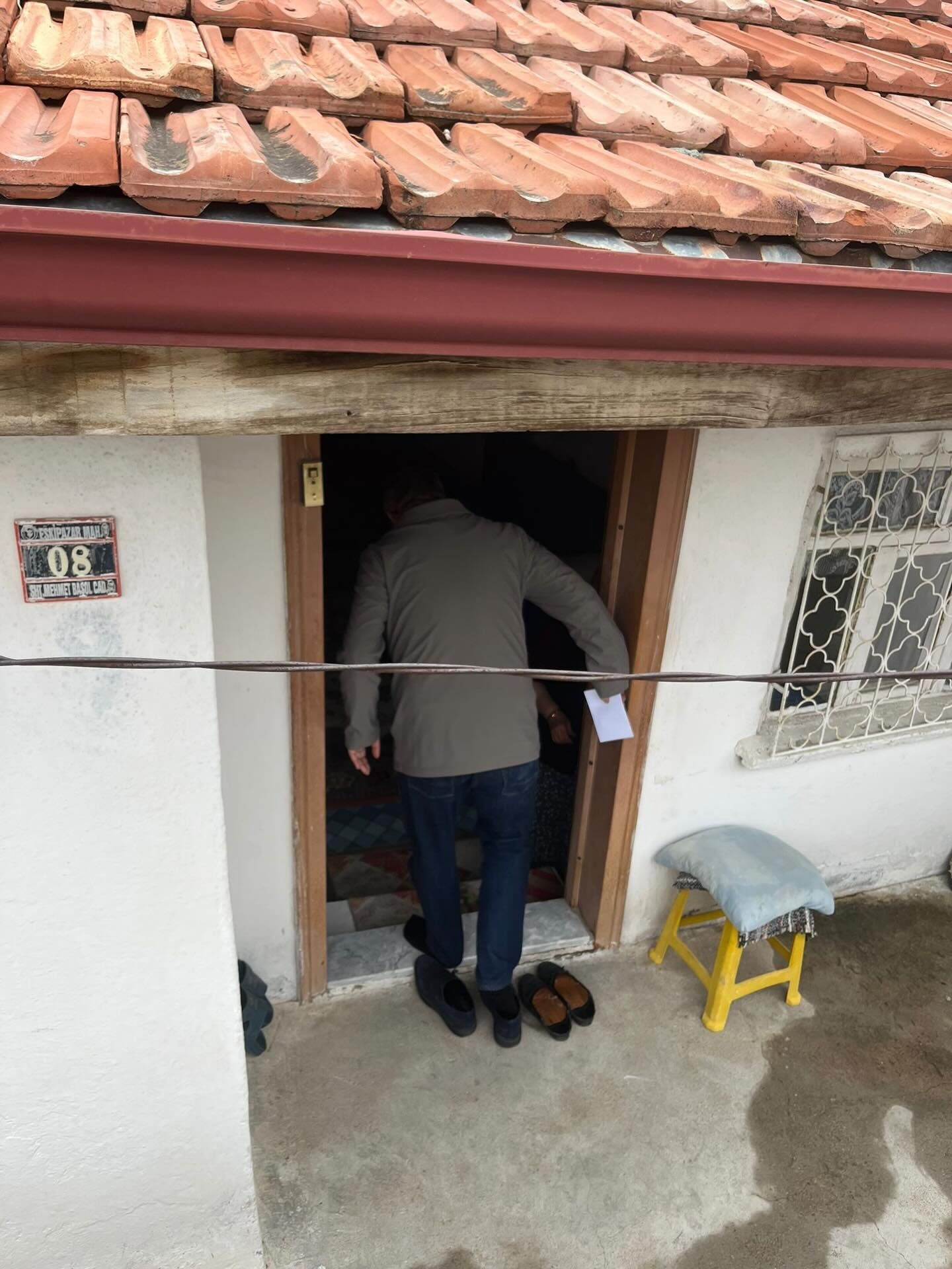 Yozgat'ta Yüzleri Ve Cepleri Güldüren Gelenek