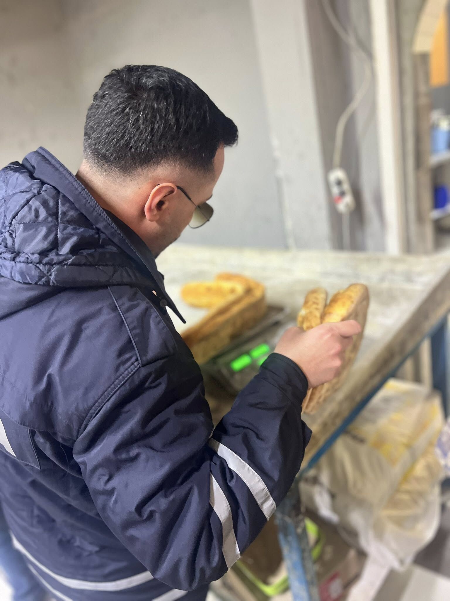 Yozgat'ta Zabıta Ekipleri Denetime Devam Ediyor2