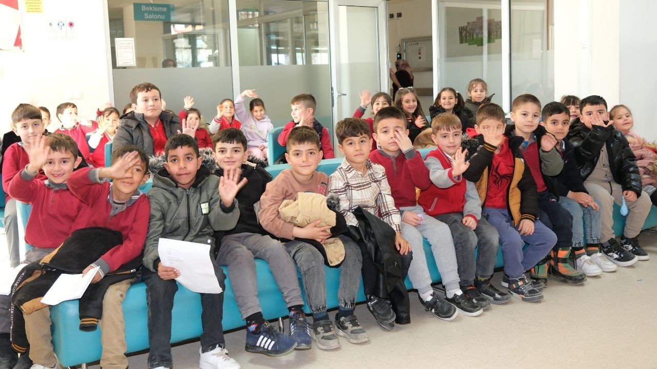 Yozgat’taki Proje Sonuç Verdi Gizli Sorunlar Tespit Edildi (5)