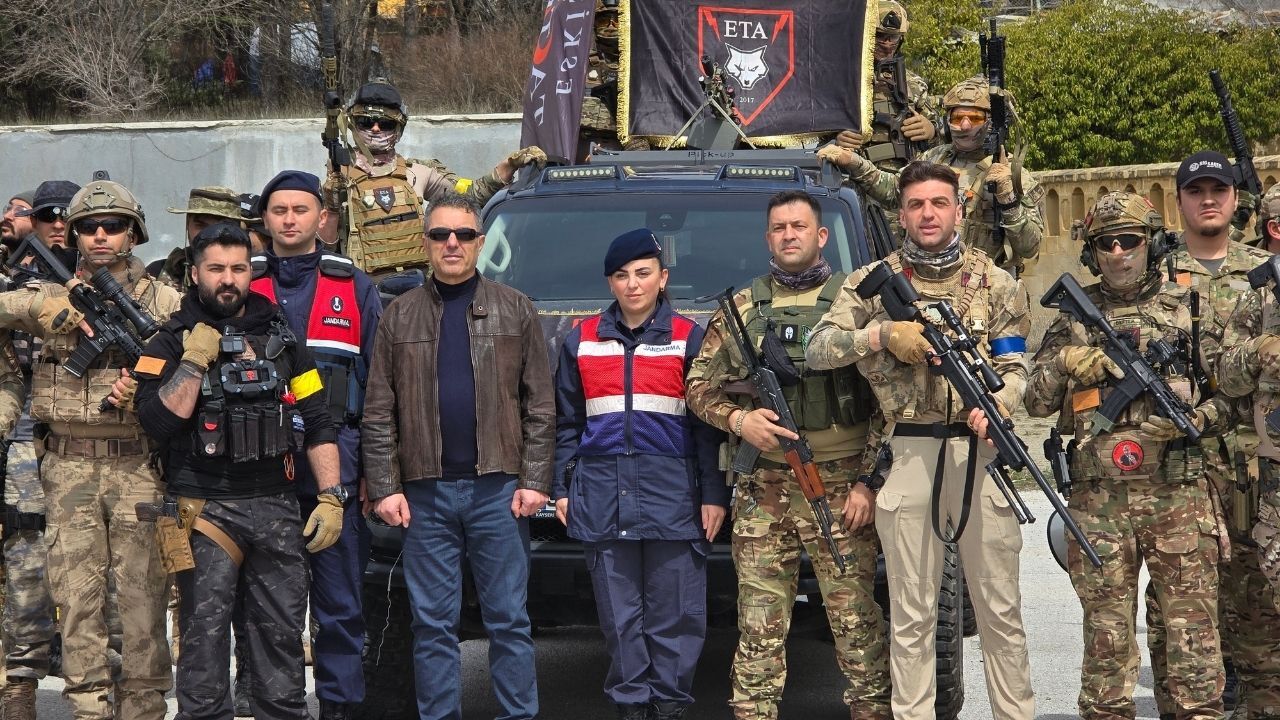 Yozgat’taki Sıra Dışı Etkinlik İlgi Odağı Oldu (2)