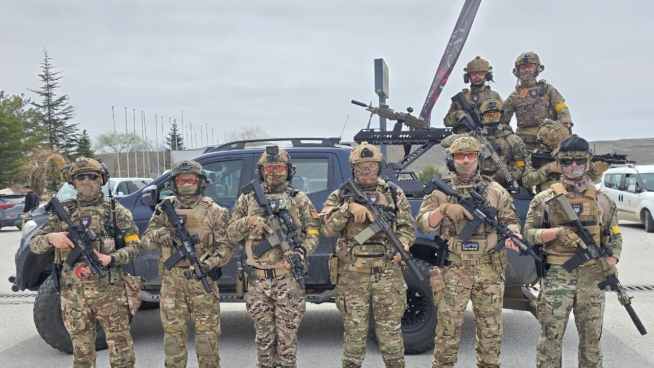 Yozgat’taki Sıra Dışı Etkinlik İlgi Odağı Oldu (4)