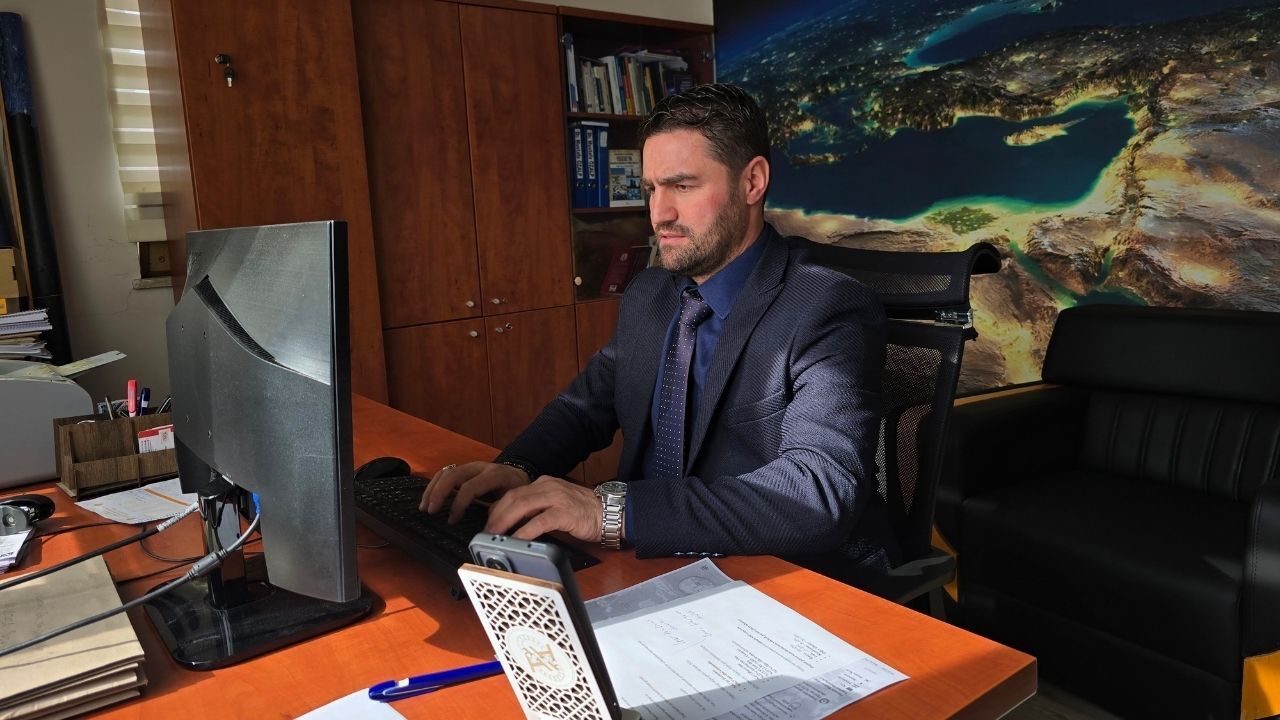 Yozgat’tan Diplomasi Çağrısı ‘Diplomasi Öncelikli Olmalı, Savaş Hızla Durmalı’ (1)