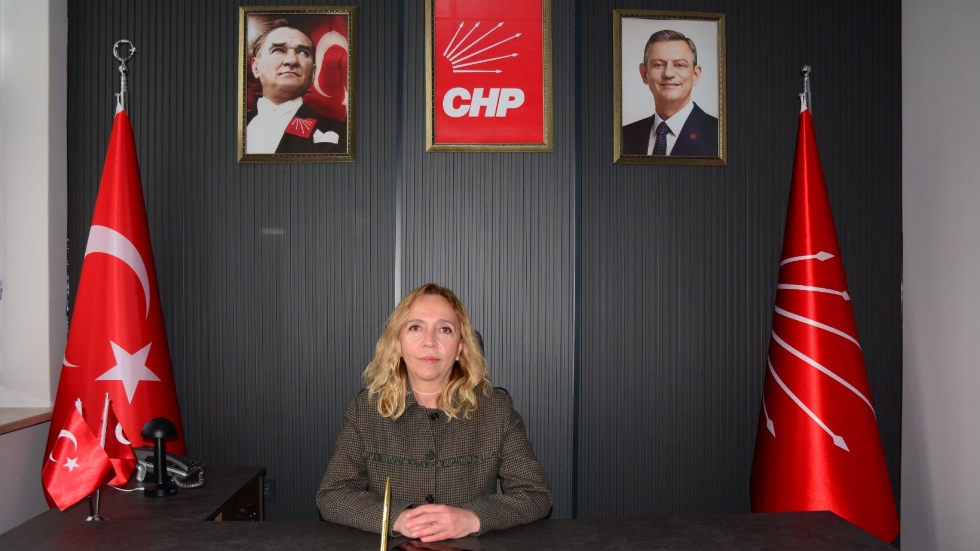 Yozgat'tan İmamoğlu’na Destek Açıklaması1