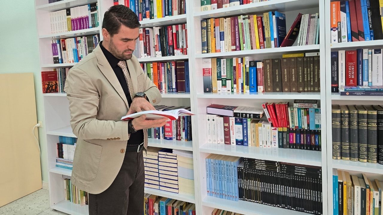 Yozgat’tan Kritik Açıklama “Abd, Orta Doğu Bataklığında Duvara Tosladı” (2)