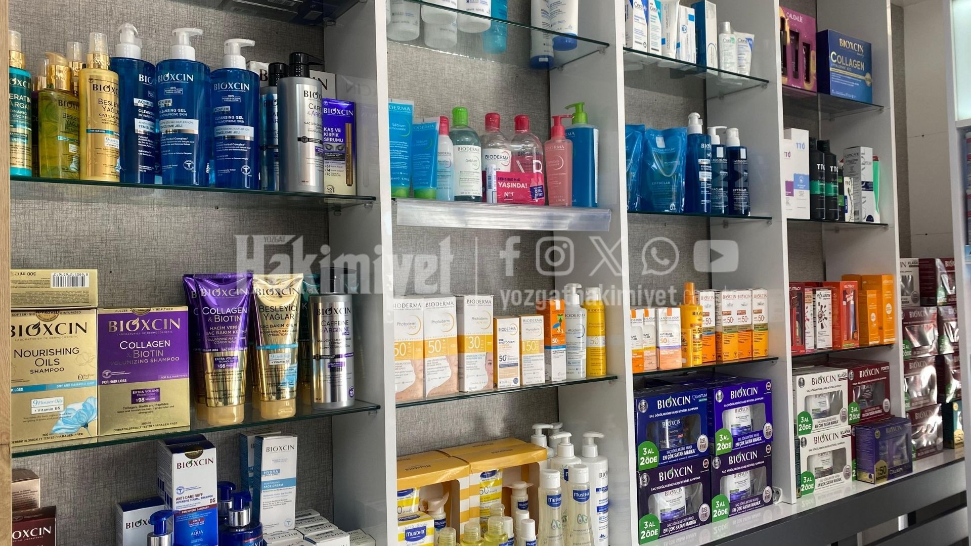 Yozgat’tan Kritik Mesaj Ucuz Ürün Cazibesi Tehlikeli Olabilir5