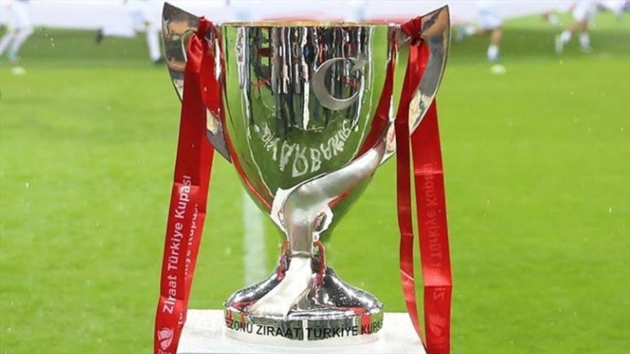 Ziraat Türkiye Kupası Çeyrek Final Kura Çekimi Ne Zaman Ztk Kura Tarihi Merak Ediliyor