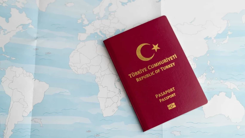 Türk Pasaportu İçin Yeni Dönem! 6 Ülkeye Kimlikle Seyahat Gündemde