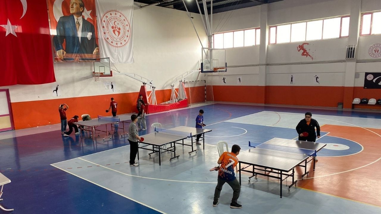 23 Nisan Coşkusu Sahaya Yansıdı Dereceye Girenler Belli Oldu (2)