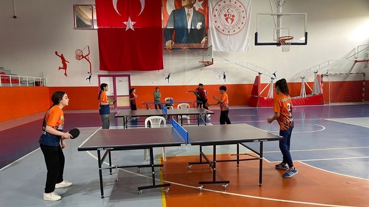 23 Nisan Coşkusu Sahaya Yansıdı Dereceye Girenler Belli Oldu (3)