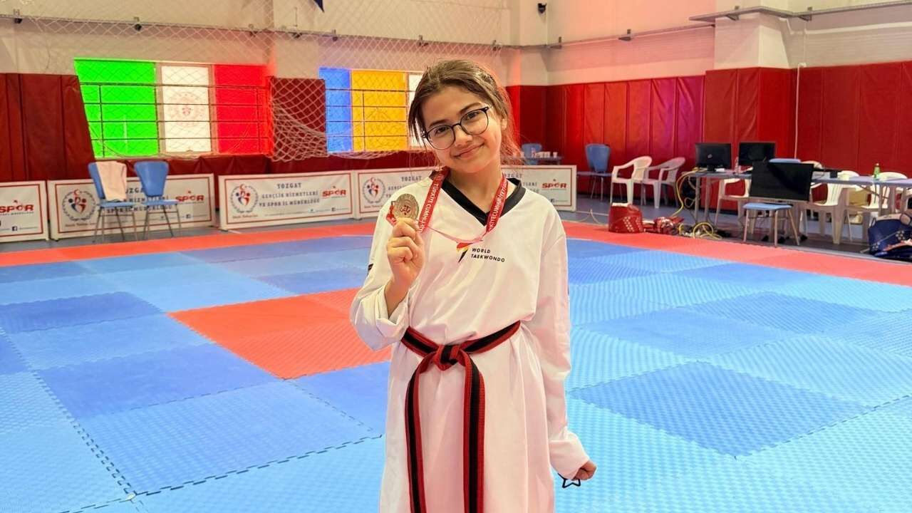 36 Kiloda Final Kapısı Açıldı, Sonuç Herkesi Gururlandırdı (2)