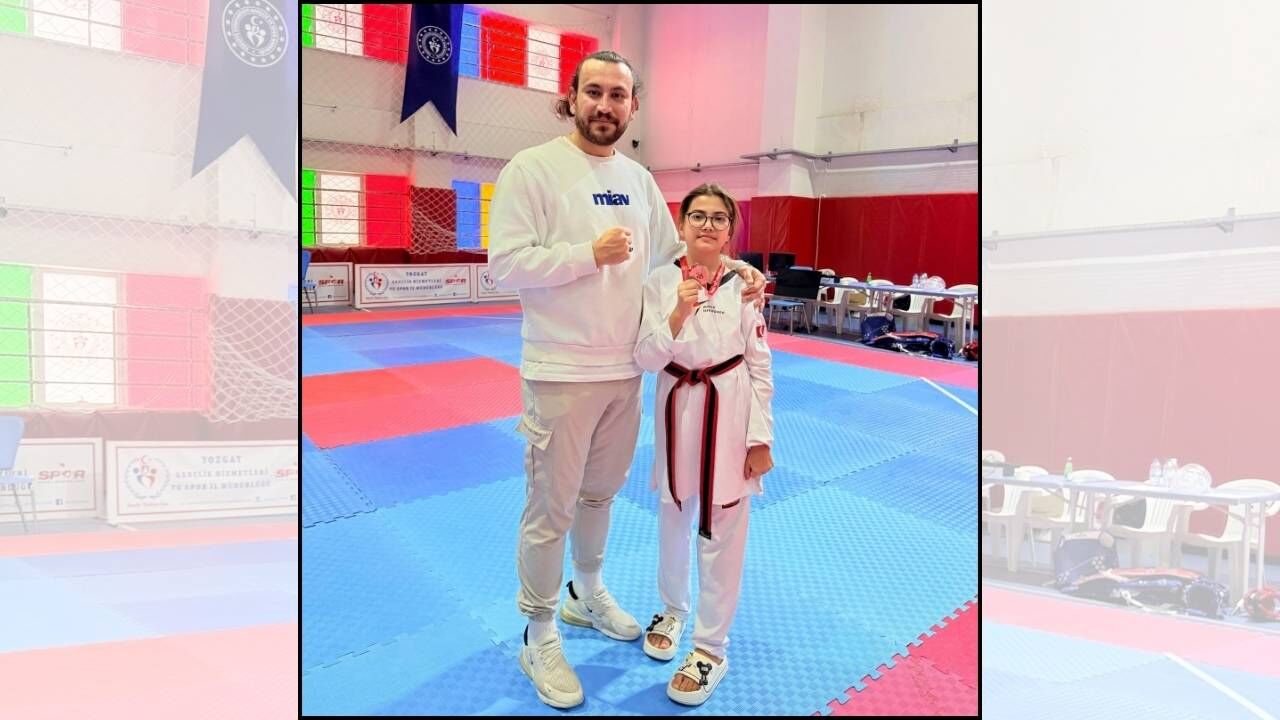 36 Kiloda Final Kapısı Açıldı, Sonuç Herkesi Gururlandırdı (3)