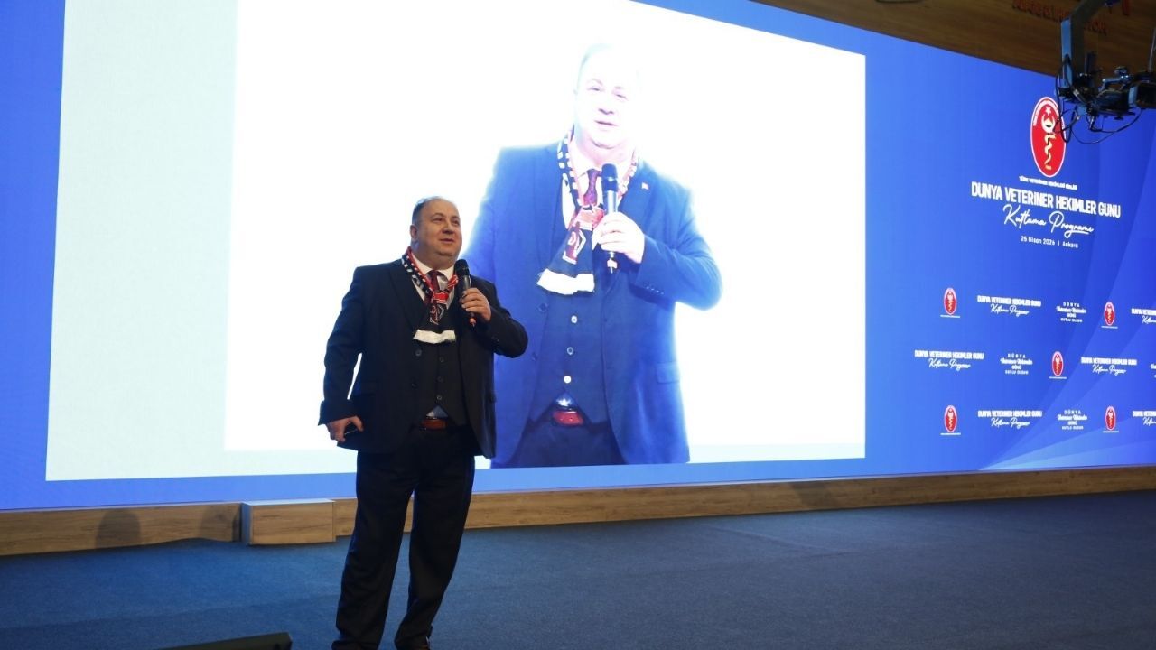 4 Bin Buzağıya Hayat Veren Proje Örnek Oldu Faruk Anteplioğlu’na Prestijli Ödül (4)