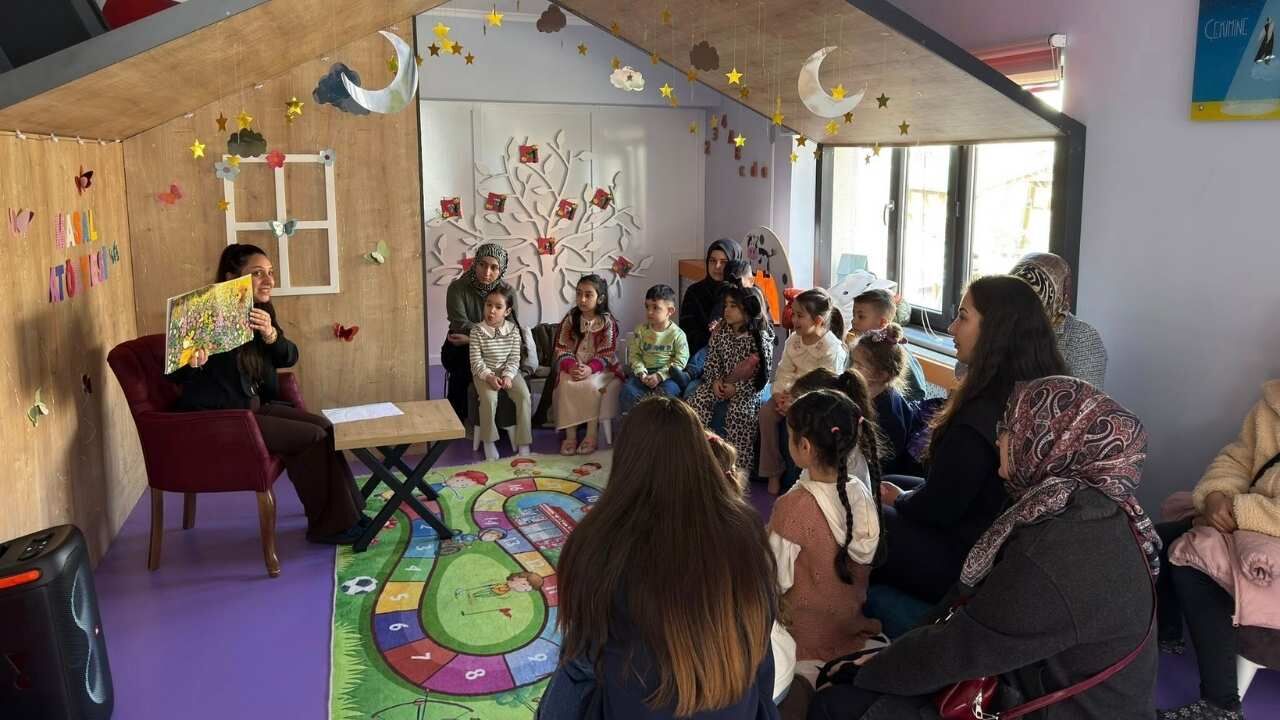 62 Ülke Arasında Yozgat Çıkışı! İlk 10’A Girdi (3)