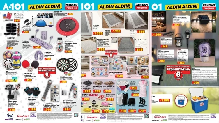 A101 23 Nisan 2026 Aktüel Ürünler Kataloğu Tüm Ürünler Ve Fiyat Listesi (1)