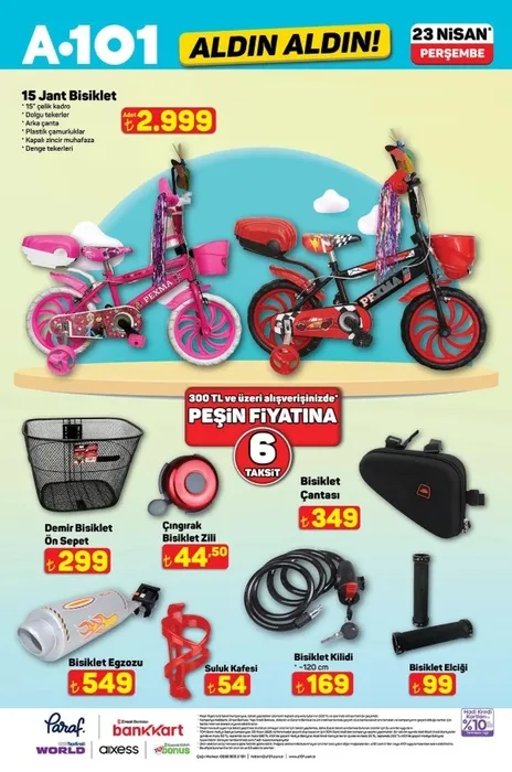 A101 23 Nisan 2026 Aktüel Ürünler Kataloğu Tüm Ürünler Ve Fiyat Listesi (8)