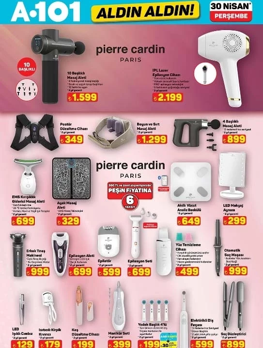 A101 30 Nisan 2026 Aktüel Ürünler Kataloğu Yayımlandı (3)-1