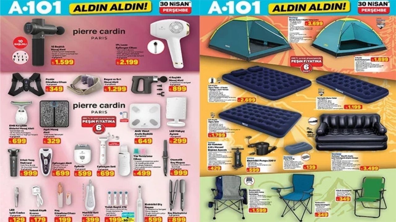 A101 30 Nisan 2026 Aktüel Ürünler Kataloğu Yayımlandı (3)