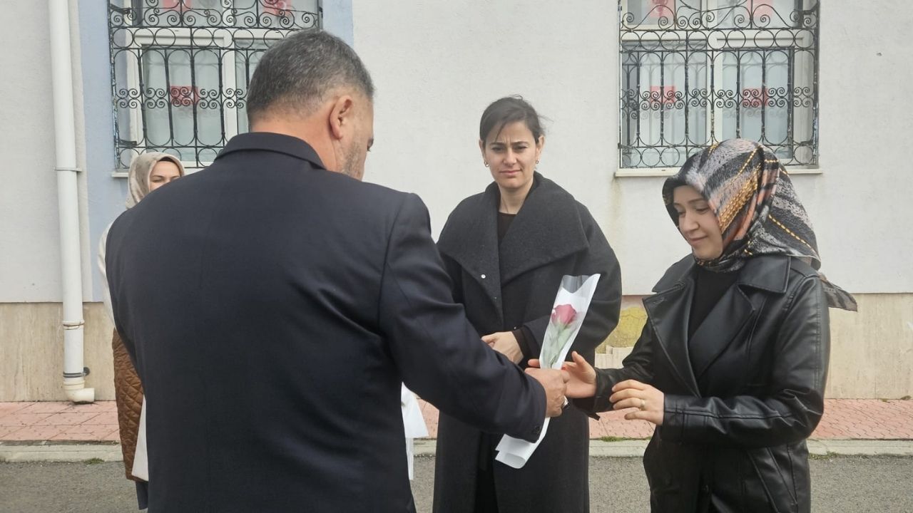 Acı Haberlerin Ardından Yozgat’ta Anlamlı Duruş (4)