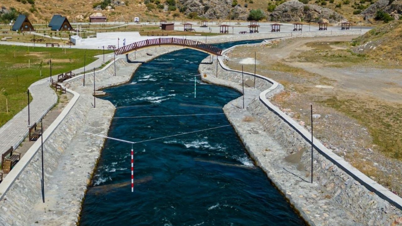 Adrenalin Tutkunları Buraya! Yozgat’ta Ezber Bozan Yeni Durak (2)