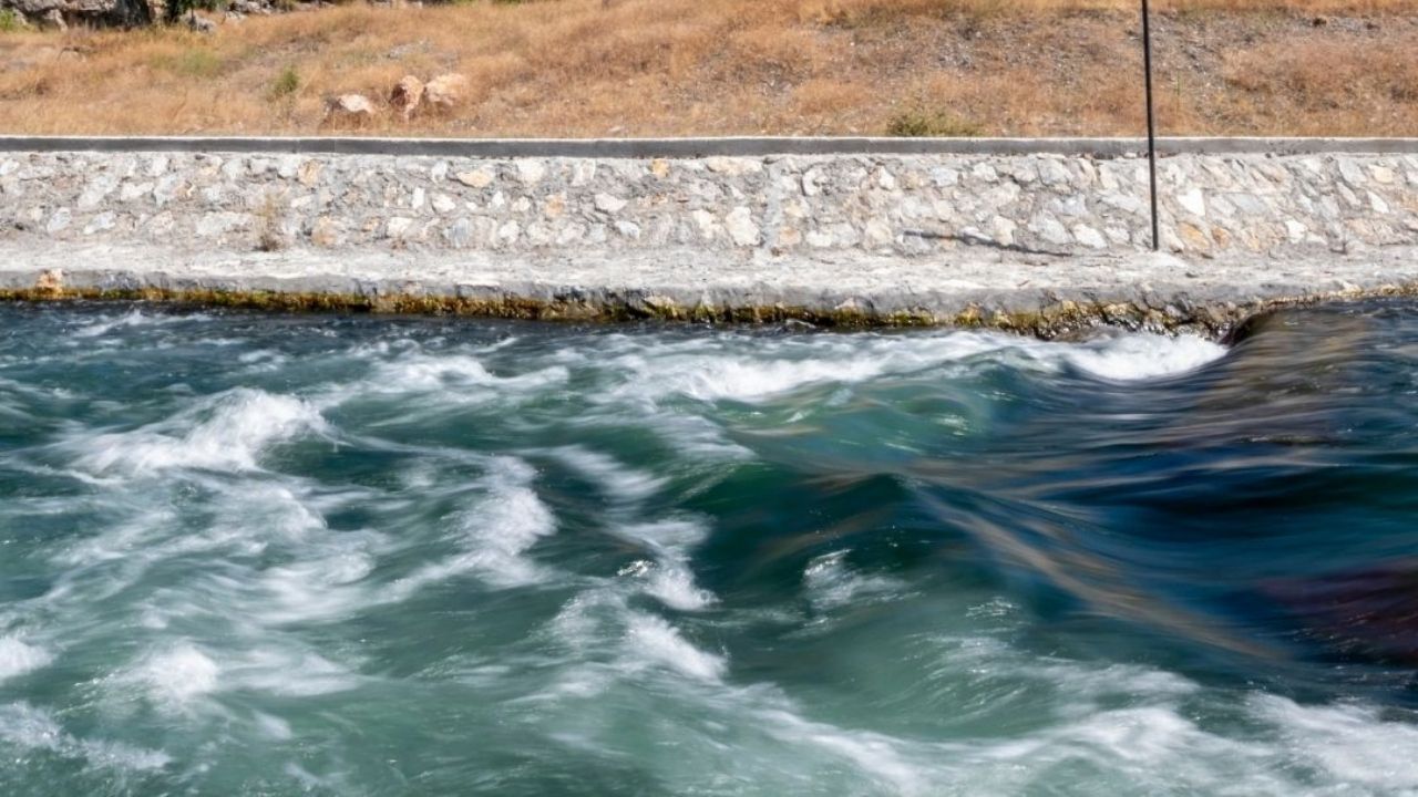 Adrenalin Tutkunları Buraya! Yozgat’ta Ezber Bozan Yeni Durak (3)