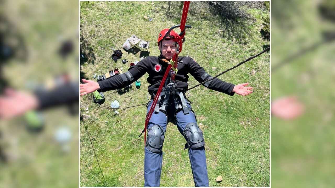 Afad’tan Bozoklu Gençlere Geleceğe Yatırım Niteliğinde Eğitim (3)