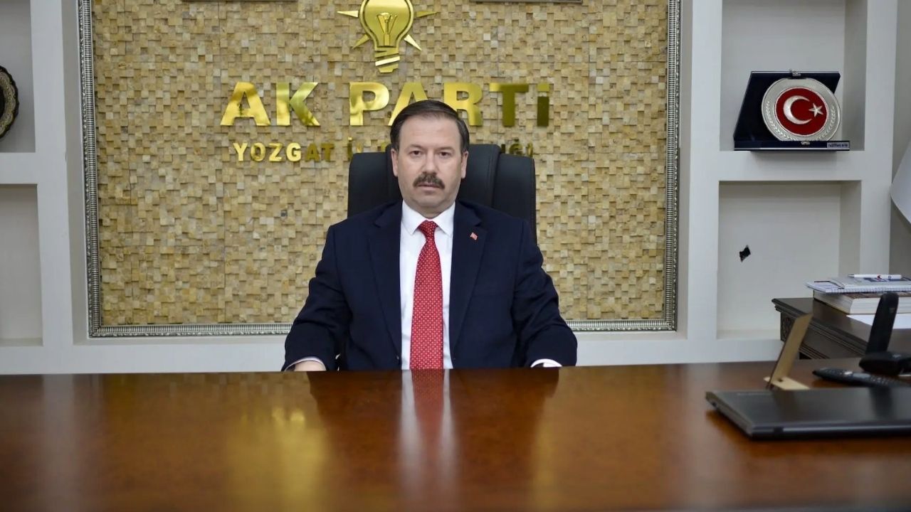 Ak Parti Heyetinden Eş Zamanlı Okul Ziyaretleri (2)