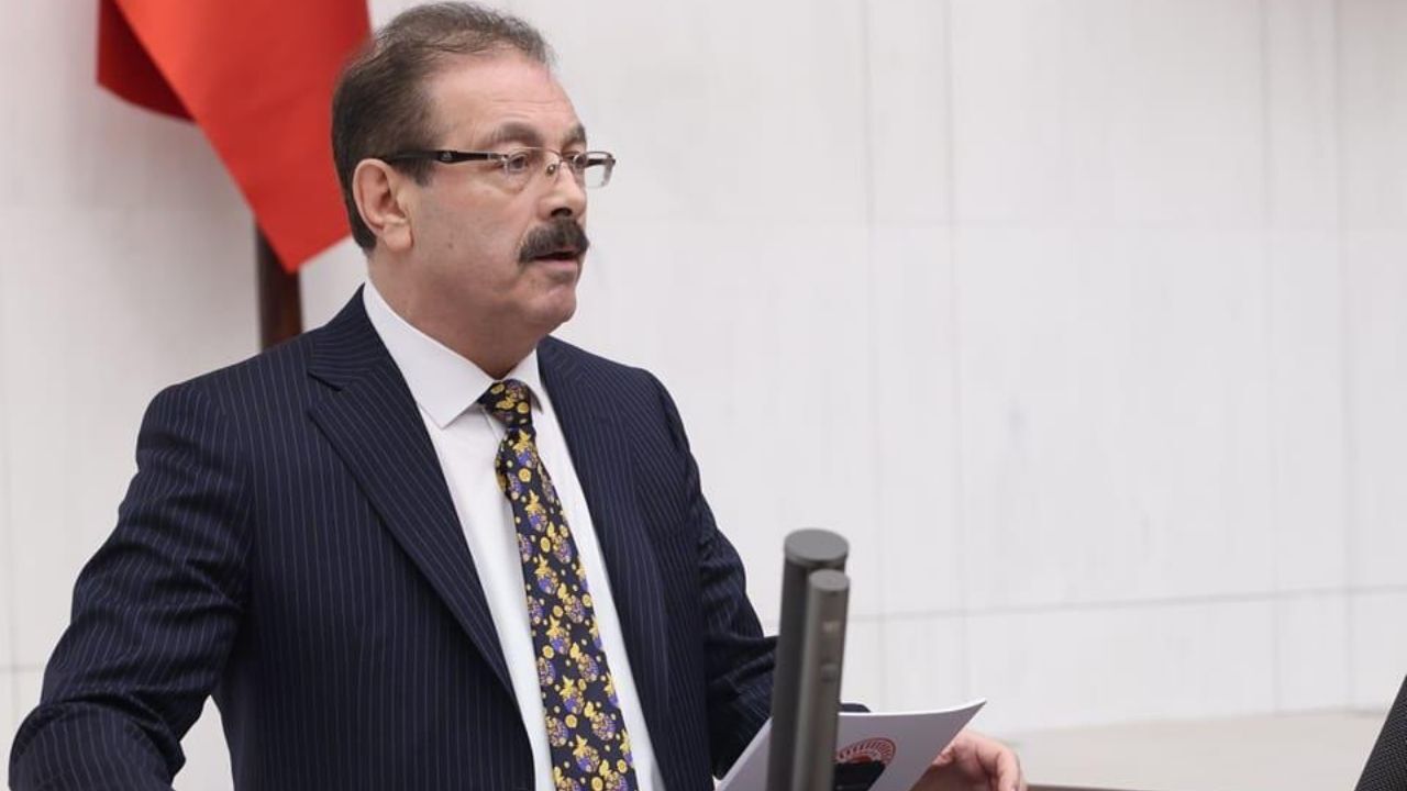 Ak Parti Yozgat'tan Şampiyon Rıza Kayaalp’e Tebrik Yağmuru (4)