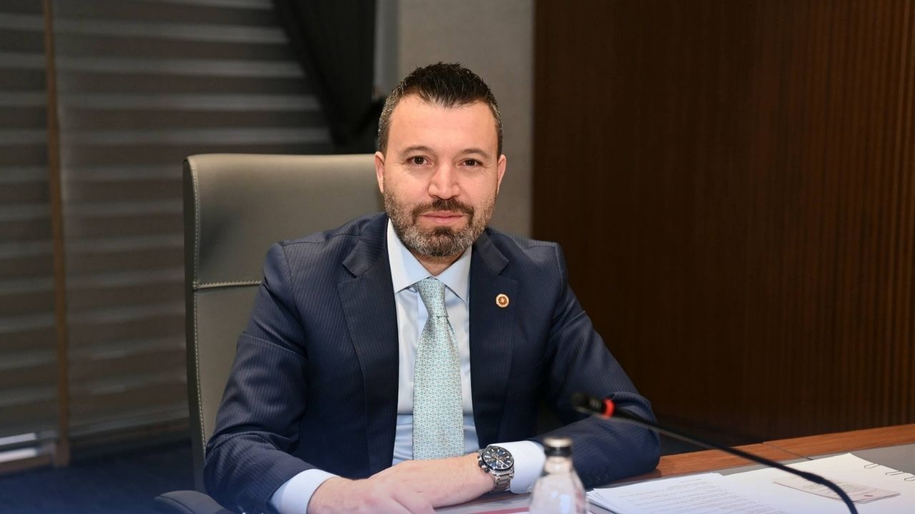 Ak Parti Yozgat'tan Şampiyon Rıza Kayaalp’e Tebrik Yağmuru (5)