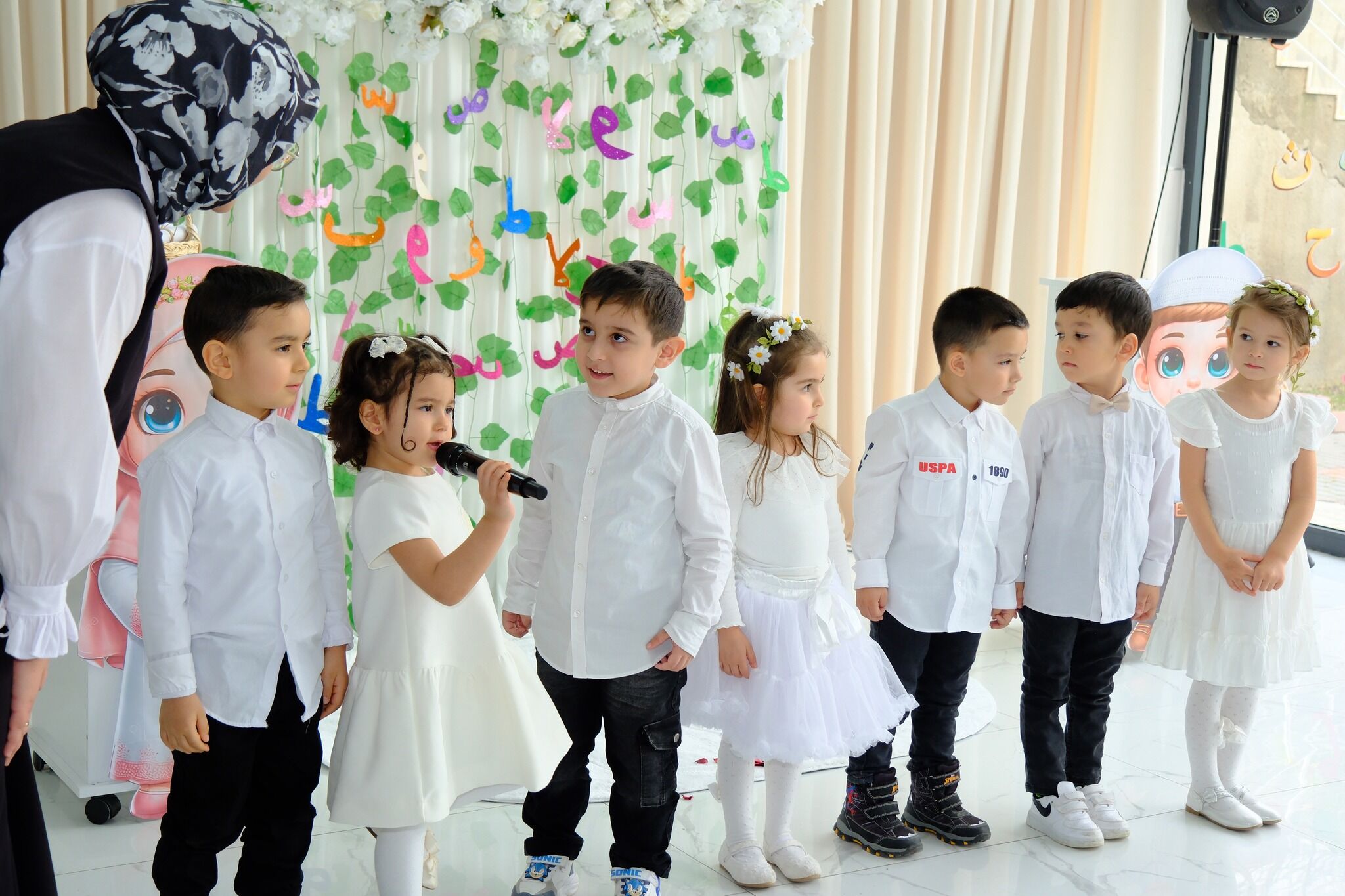 Akdağmadeni’nde Miniklere Anlamlı Ödül3