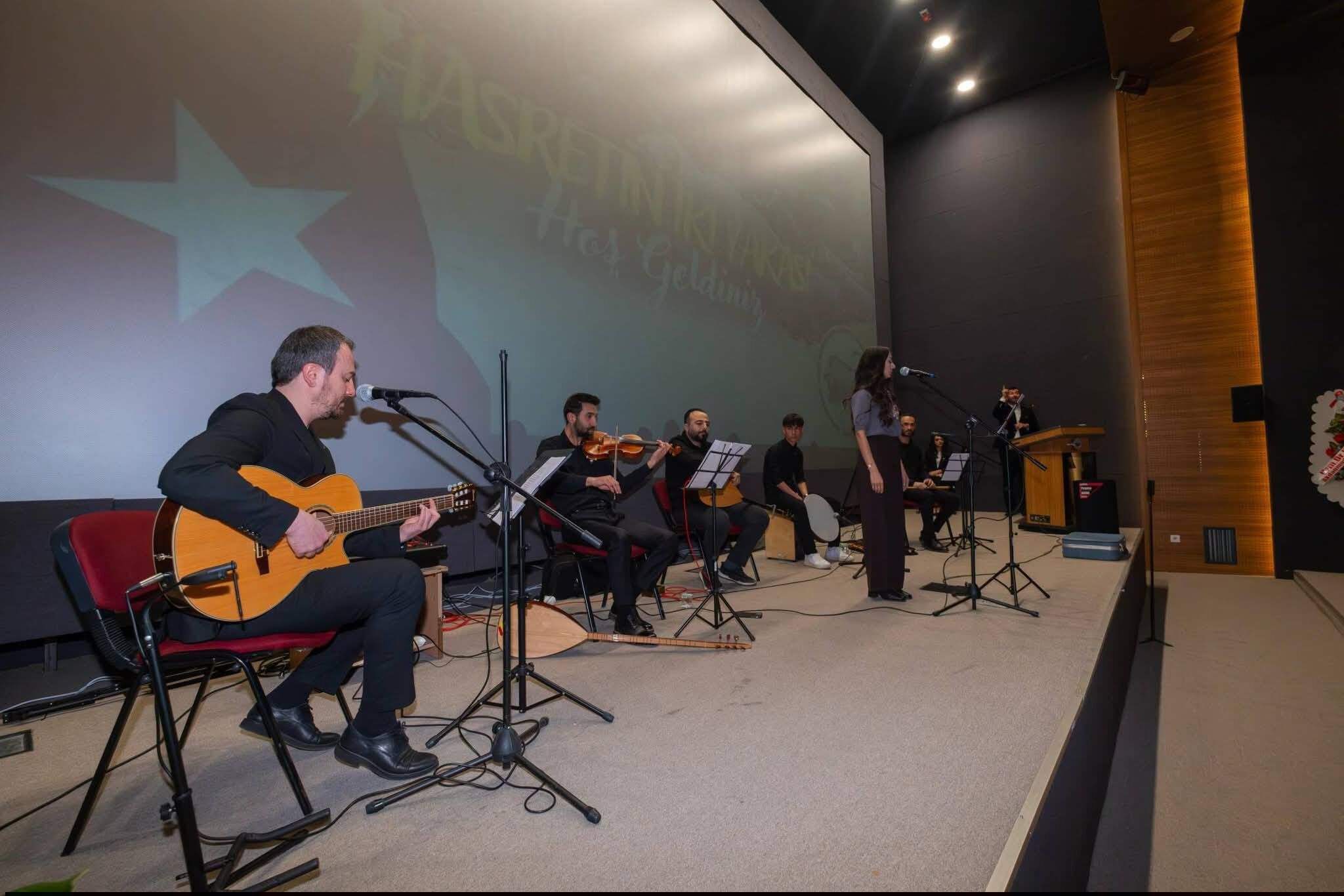 Akdağmadeni’nde Tarihe Yolculuk1