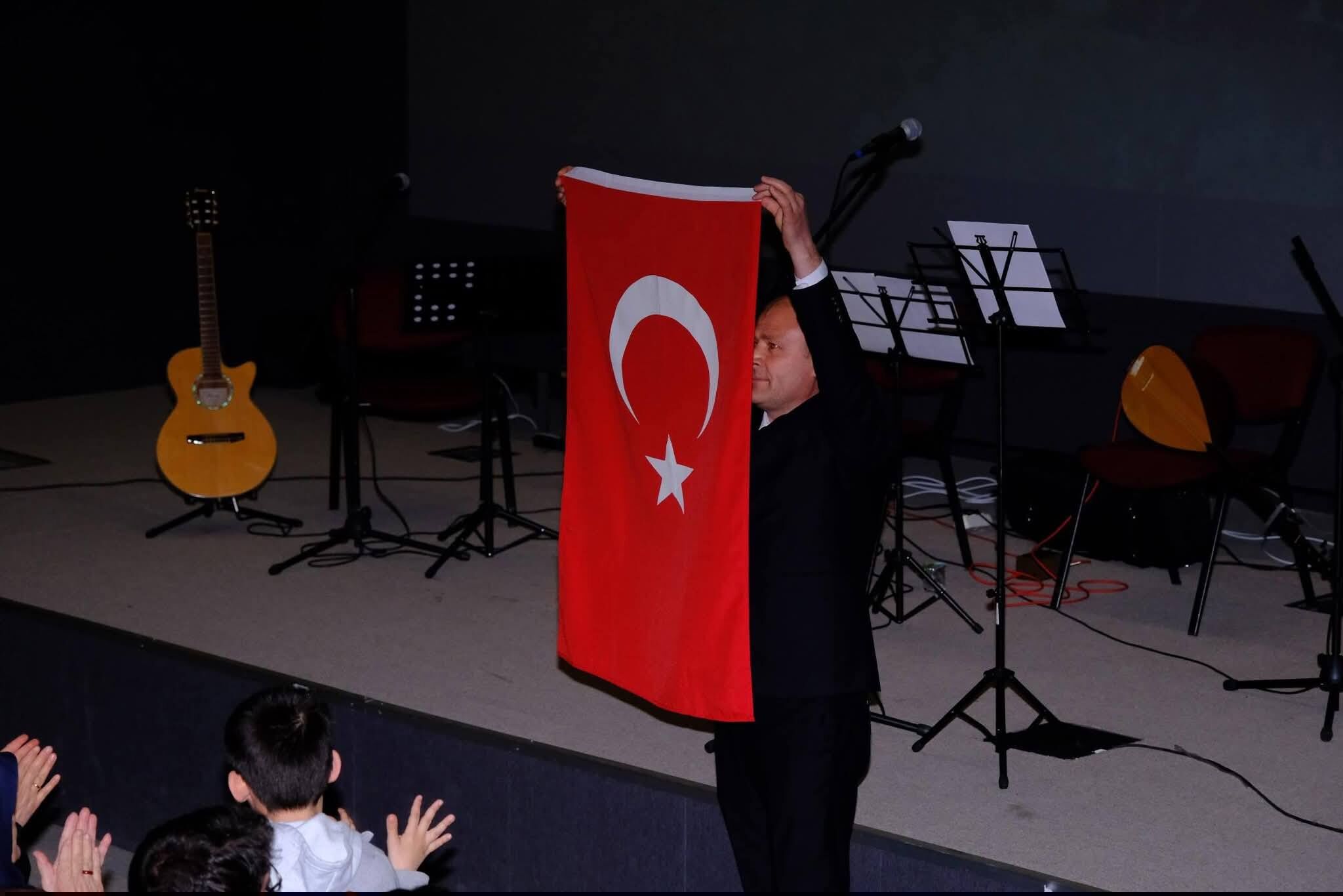 Akdağmadeni’nde Tarihe Yolculuk2