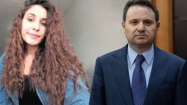 Akın Gürlek Ve Gülistan Doku