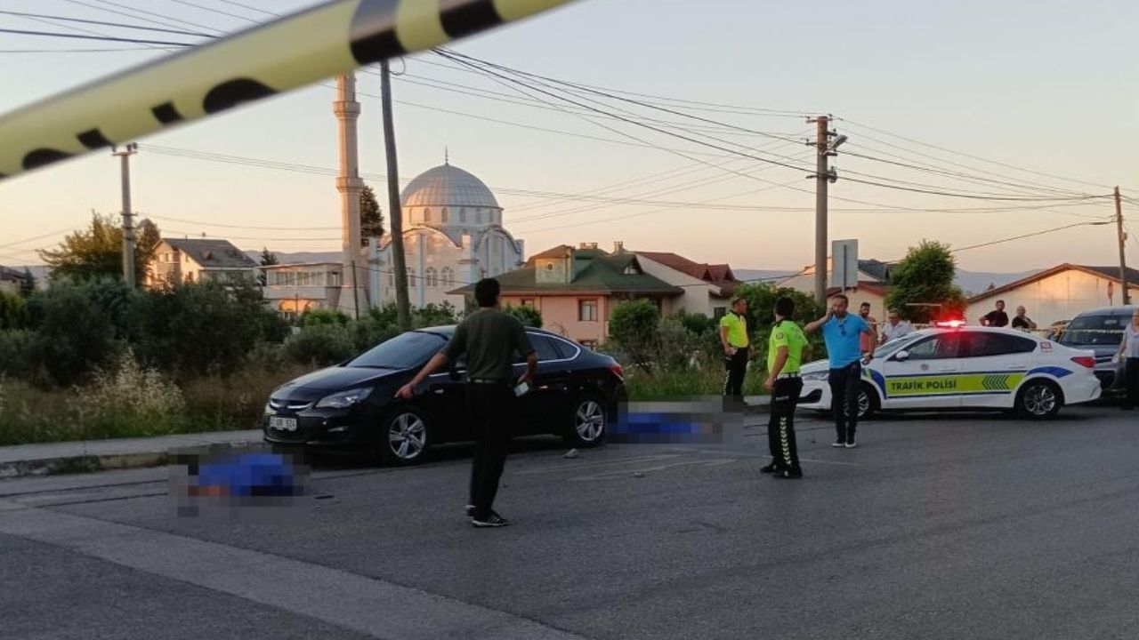 Alacak Kavgası Baba Ve Oğul Silahlı Saldırıda Hayatını Kaybetti (2)