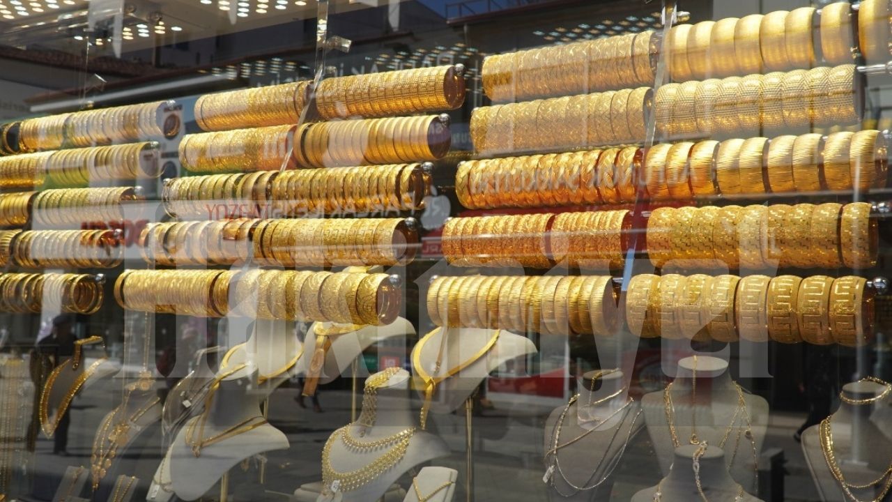 Altın Fiyatları Dengeli Seyirle Haftayı Kapatmaya Hazırlanıyor (2)