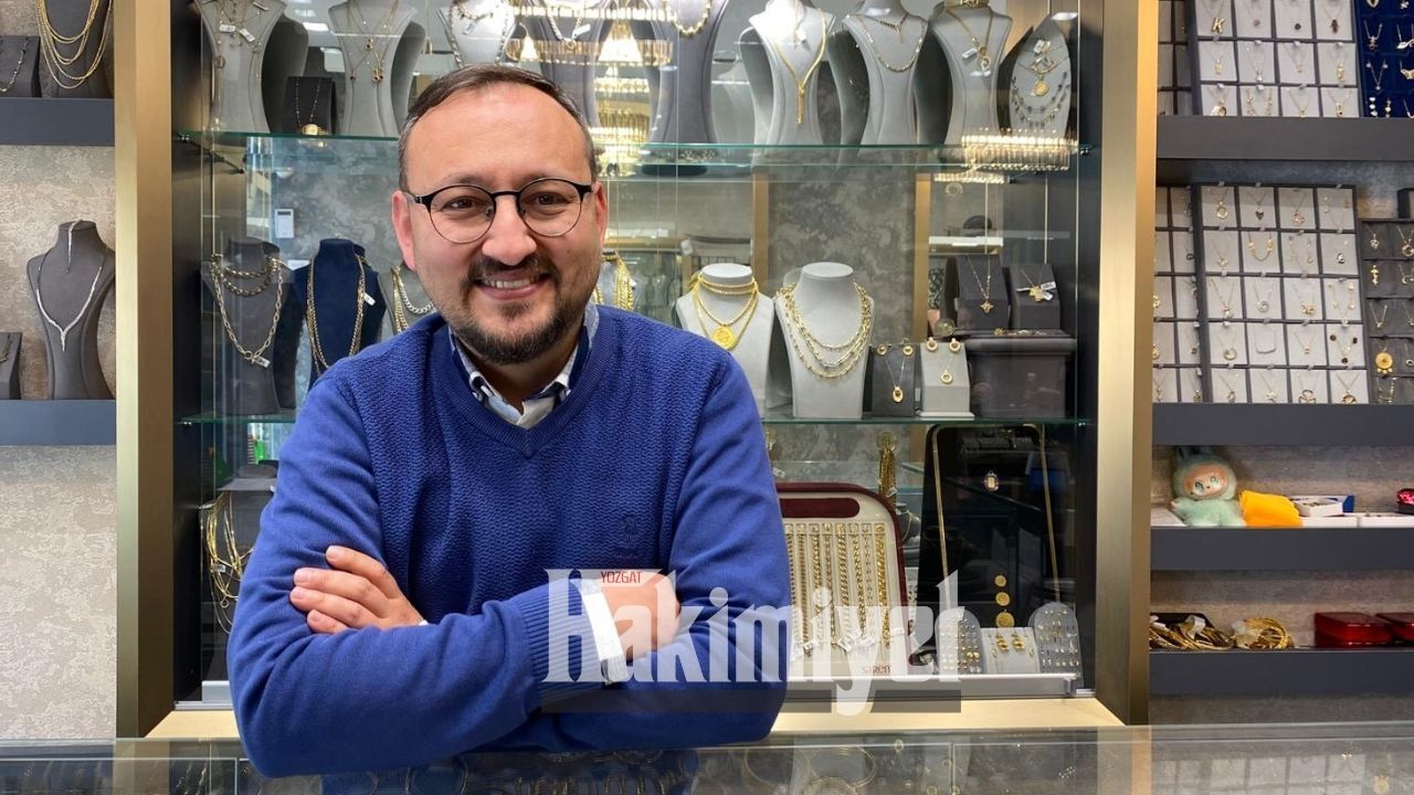 Altın Piyasasında Hareketlilik Yozgat’ta Güncel Fiyatlar Açıklandı (3)