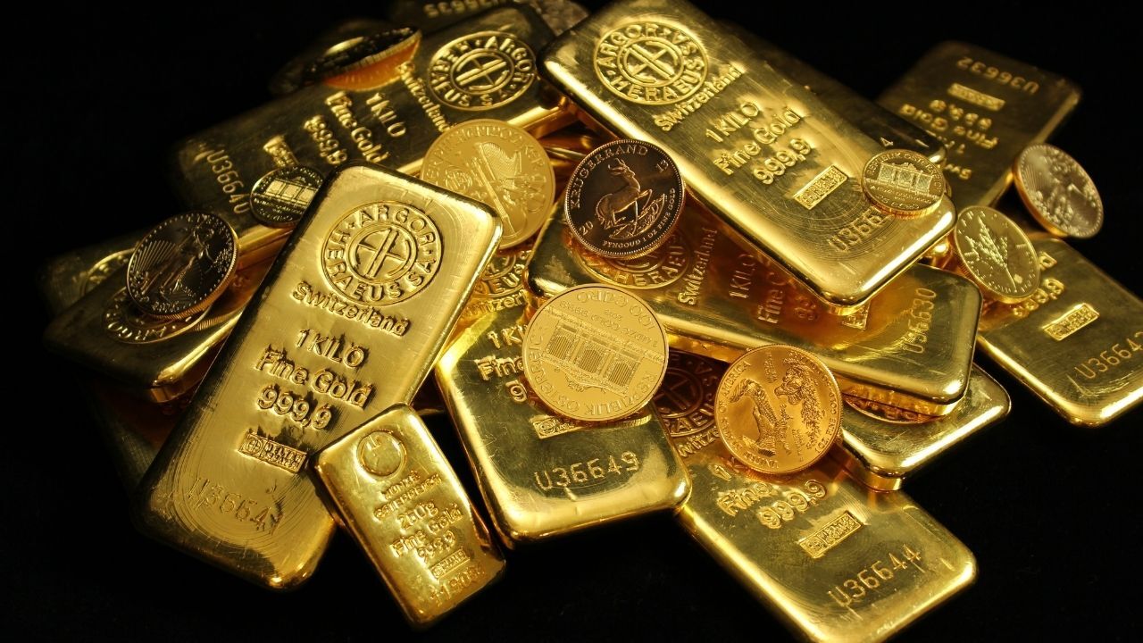 Altında Kritik Detay Düşecek Mi, Yükselecek Mi (1)