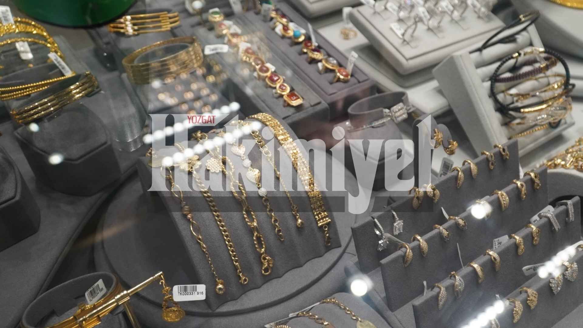 Altında Yeni Rakamlar Şok Etkisi Yarattı 25 Nisan Fiyatları Açıklandı (1)