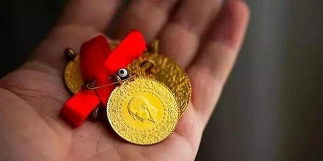 Altinin Kilogram Fiyati 6 Milyon 712 Bin Liraya Yukseldi