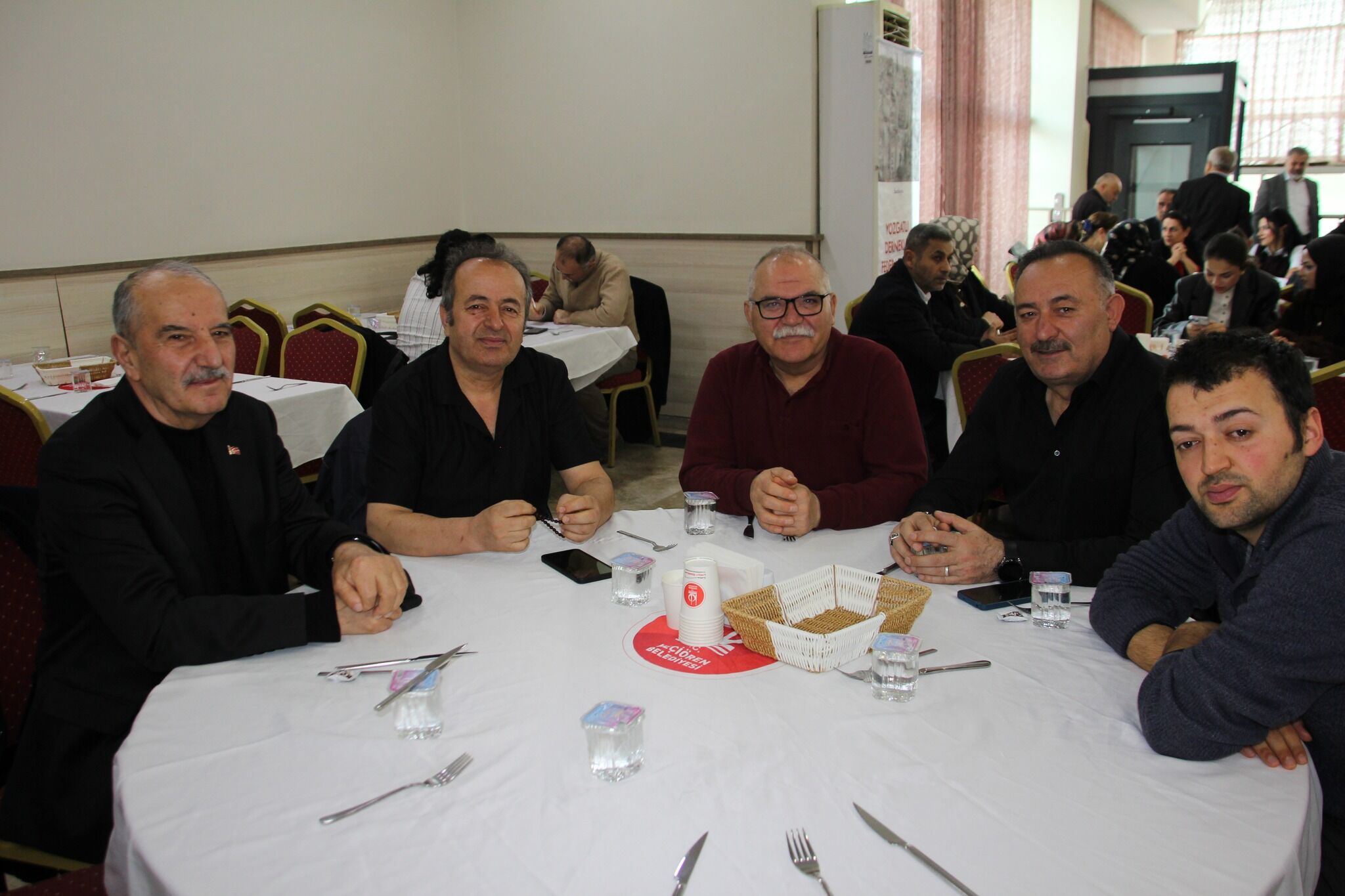 Ankara’da Yozgatlılar Tek Yürek1