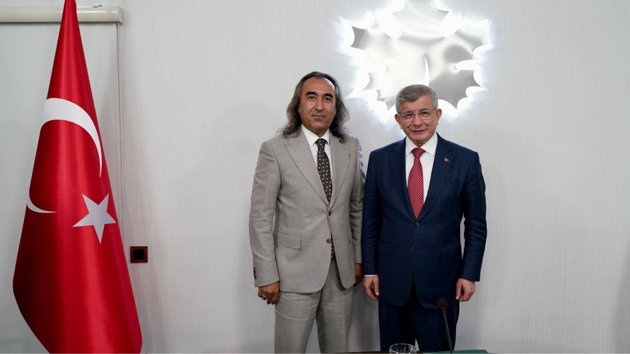 Ankara’daki Kritik Toplantı Sonrası Yozgat İçin Yeni Yol Haritası Belirlendi (1)