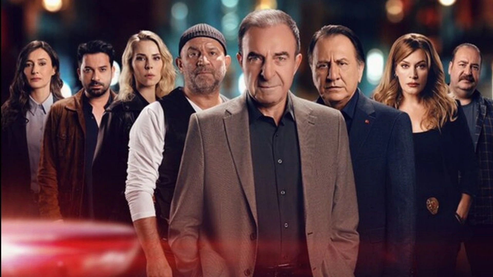 Arka Sokaklar Seyircisine Mujde 20. Sezonuyla Kanal D Ekranlarinda Devam Edecek