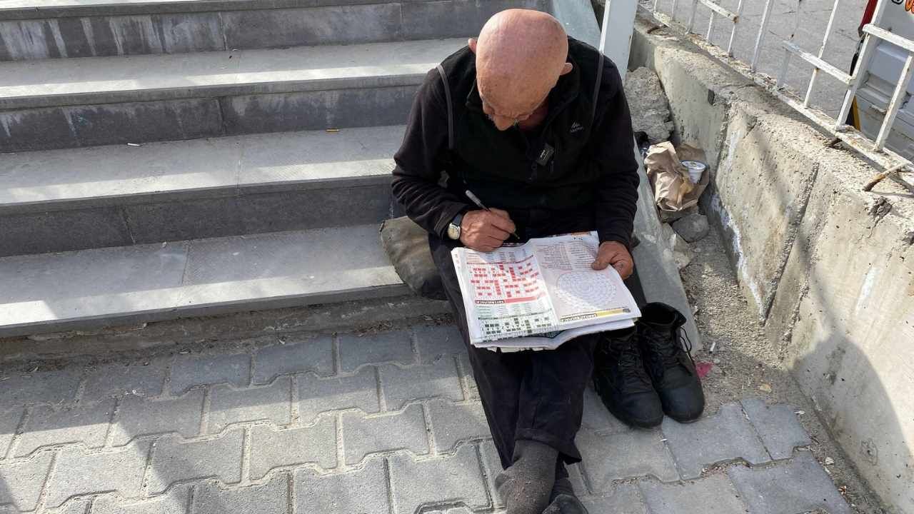 Askerde Başlayan Alışkanlık Hayatına Yön Verdi 47 Yıldır Bir Gün Bile Aksatmadı! (3)