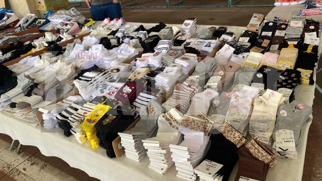 Baharın Gelmesiyle Yozgat'ta Canlılık Kaldığı Yerden Devam Etti (2)