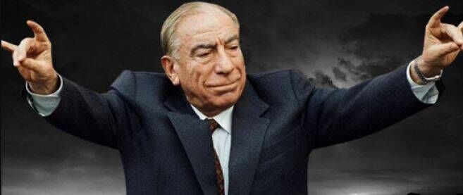 MHP Yozgat Milletvekili Sedef: Alparslan Türkeş: Bir Lider, Bir Ülkü, Bir Miras”