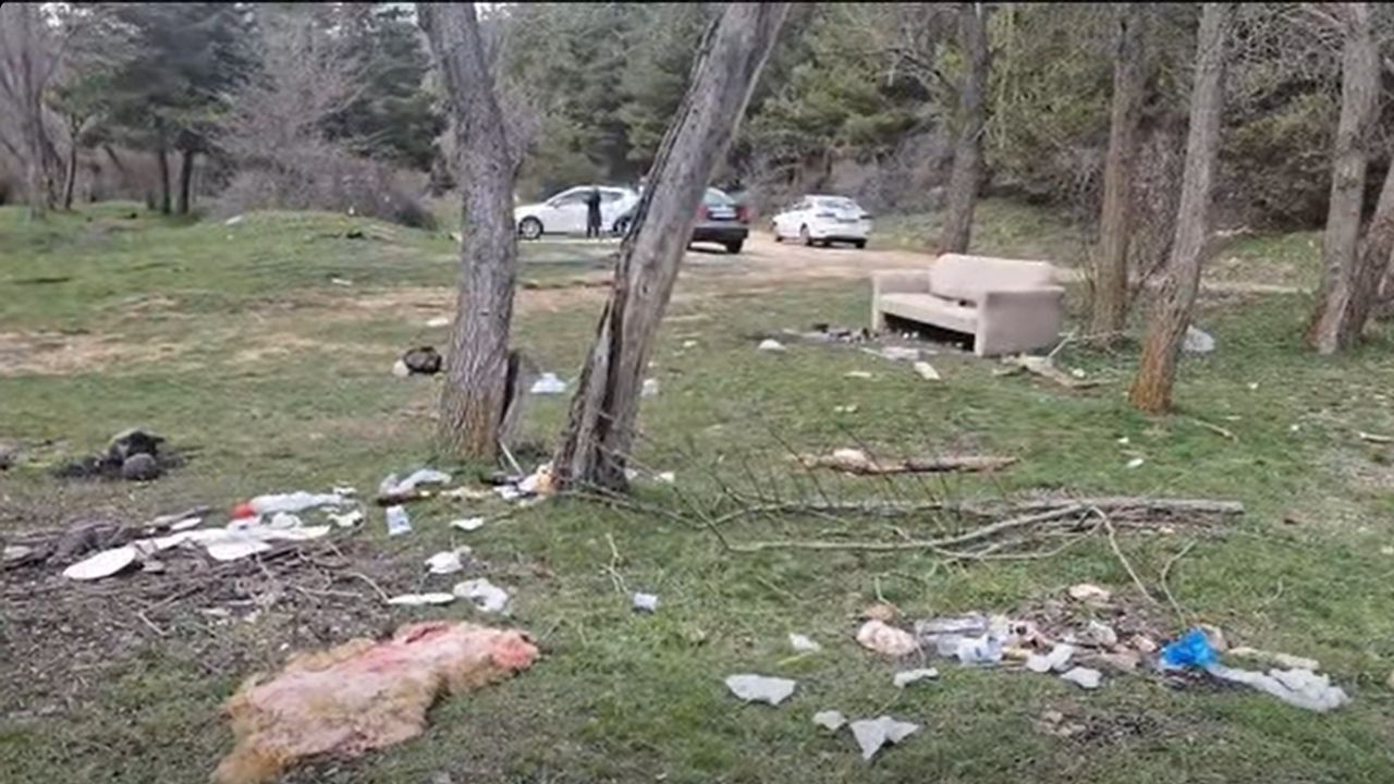 Başkan Arslan’dan Sert Çıkış “Pisliğini Almak Bu Kadar Zor Mu (1)