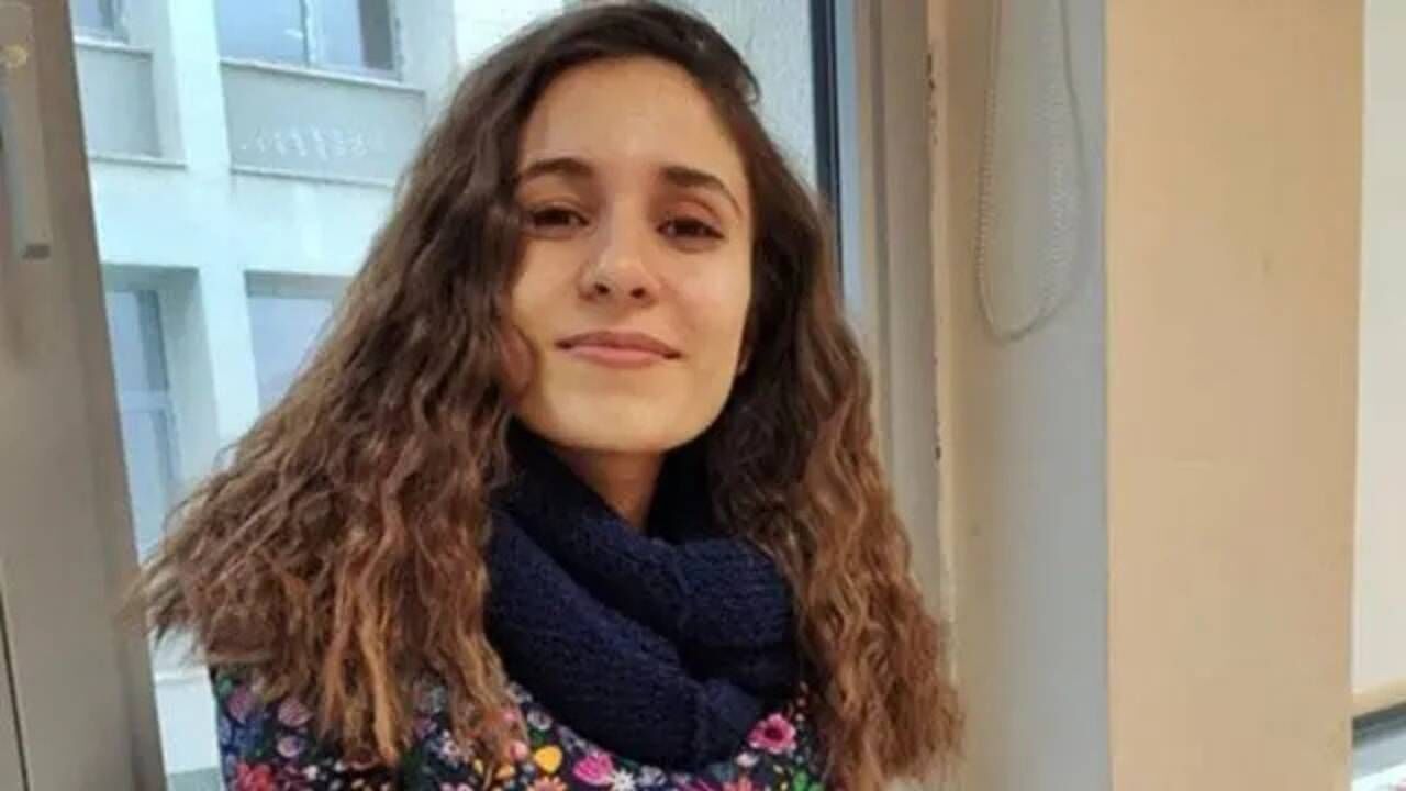 Başkan Aydoğmuş’tan Gülistan Doku Dosyasıyla İlgili Çarpıcı Açıklama “Güven Krizi Derinleşiyor” (1)