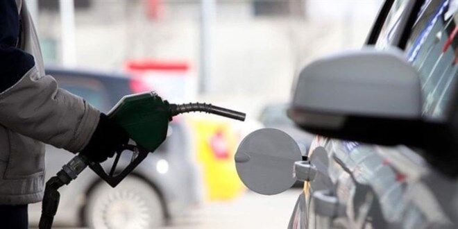 Benzin Ve Motorine Zam Geliyor Pompaya Yansiyacak